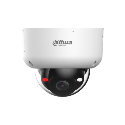 Dahua DH-IPC-HDBW3549R1-ZAS-PV 5MP 2.7-13,5mm lens IR en witte verlichting