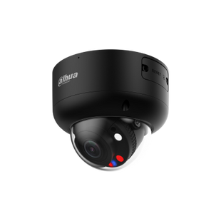 Dahua IPC-HDBW3849R1-ZAS-PV-S5 WizSense TIOC 3.0 8MP Smart Dual Illumination met Actieve afschrikking