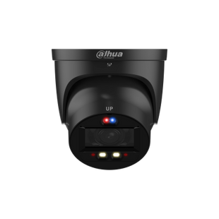 Dahua IPC-HDW3449H-ZAS-PV Zwart