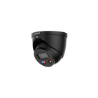 Dahua IPC-HDW3849H-AS-PV 2.8 mm Zwart 4K TiOC IP - Actieve afschrikking - 2,8mm