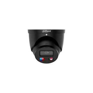 Dahua IPC-HDW3449H-AS-PV 2.8 mm Zwart