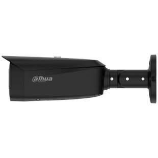 Dahua IPC-HFW3849T1-AS-PV-PRO 2.8 mm Zwart