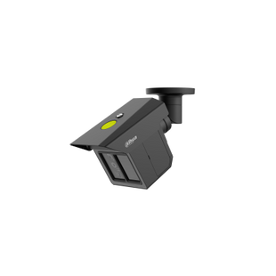 Dahua IPC-MFW5241T2-E3-ASE - 3x2MP Triple-Sight AI Bullet Camera | 100m IR | WizMind Perimeterbeveiliging