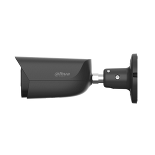 Dahua IPC-HFW3849E-AS-IL 2.8 mm Zwart