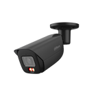 Dahua IPC-HFW3849E-AS-IL 2.8 mm Zwart