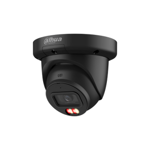 Dahua DH-IPC-HDW3249QMP-S-IL-28B-zwart