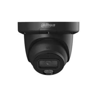 Dahua DH-IPC-HDW3249QMP-S-IL-28B-zwart