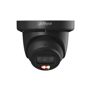 Dahua DH-IPC-HDW3249QMP-S-IL-28B-zwart