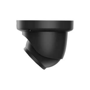 Dahua DH-IPC-HDW3249QMP-S-IL-28B-zwart