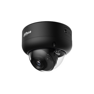 Dahua IPC-HDBW3449E-AS-IL 2.8 mm Zwart