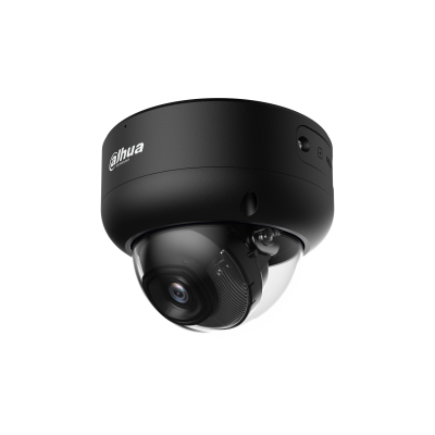 Dahua IPC-HDBW3449E-AS-IL 2.8 mm Zwart