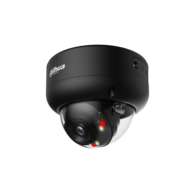 Dahua IPC-HDBW3449E-AS-IL 2.8 mm Zwart