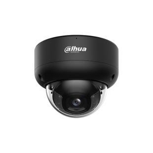 Dahua IPC-HDBW3449E-AS-IL 2.8 mm Zwart