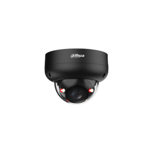 Dahua IPC-HDBW3649R-ZS-IL 2.7 - 13.5 mm Zwart