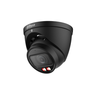 Dahua IPC-HDW3449T-ZS-IL 2.7 - 13.5 mm Zwart