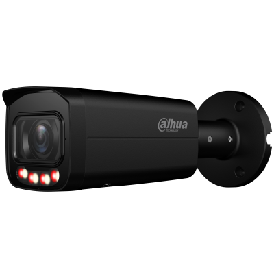 Dahua IPC-HFW3449T-ZS-IL 2.7 - 13.5 mm Zwart
