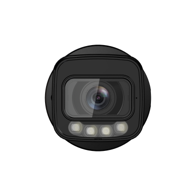 Dahua IPC-HFW3449T-ZS-IL 2.7 - 13.5 mm Zwart