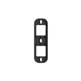 Dahua PFA7751‑B – 15° Montagebeugel voor Video Deurbel DB41