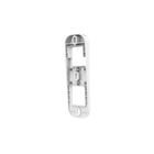 Dahua PFA7752 verticale hoek 15° beugel, wit voor DB41
