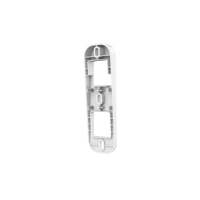 Dahua PFA7752 verticale hoek 15° beugel, wit voor DB41