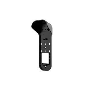 Dahua PFA7753-B – Regenkap voor Video Deurbel DB41