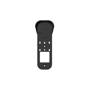Dahua PFA7753-B – Regenkap voor Video Deurbel DB41