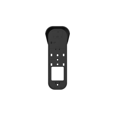 Dahua PFA7753-B – Regenkap voor Video Deurbel DB41