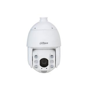 Dahua SD6C3432GB-HNR-A-PV1 4MP PTZ Camera – 32x Zoom, STARVIS CMOS, 150m IR, Perimeterbeveiliging, Volledige Kleurverlichting, IP66, PoE