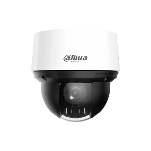 Dahua SD4A425DB-HNY - compacte 4MP PTZ Starlight AI Camera 25x Zoom