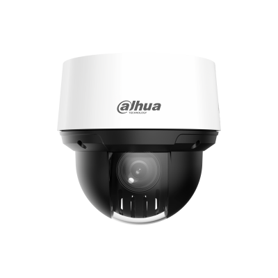 Dahua SD4A425DB-HNY - compacte 4MP PTZ Starlight AI Camera 25x Zoom
