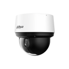 Dahua SD4A425DB-HNY - compacte 4MP PTZ Starlight AI Camera 25x Zoom