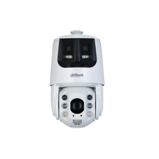 Dahua SDT6C425-4P 4MP PTZ Camera met 25x Zoom en IR 200m