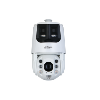 Dahua SDT6C425-4P 4MP PTZ Camera met 25x Zoom en IR 200m