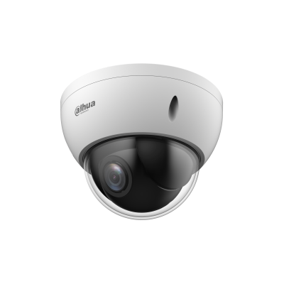 Dahua DH-SD22204DB-GC 2MP Mini PTZ 4x optische zoom, IR nachtzicht