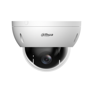 Dahua DH-SD22204DB-GC 2MP Mini PTZ 4x optische zoom, IR nachtzicht