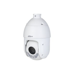 Dahua SD4E425GB-HNR-A-PV1 PTZ Camera – 4MP, 25x Zoom, IR + Witlicht, AI Detectie, Auto Tracking, TiOC, IP66