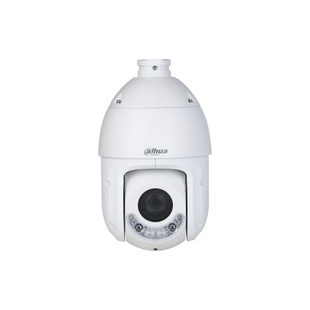 Dahua SD4E425GB-HNR-A-PV1 PTZ Camera – 4MP, 25x Zoom, IR + Witlicht, AI Detectie, Auto Tracking, TiOC, IP66