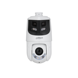 Dahua SDT4E425-8P-GB-APV1-0280-S2 Netwerk PTZ Camera