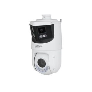 Dahua SDT4E425-8P-GB-APV1-0280-S2 Netwerk PTZ Camera