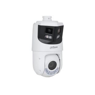 Dahua SDT4E425-8P-GB-APV1-0280-S2 Netwerk PTZ Camera