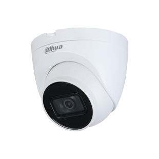 Dahua DH-HAC-HDW2501TQP-A-S2 – 5MP Starlight HDCVI Eyeball Camera