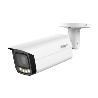 Dahua DH-HAC-HFW2509TUP-A-LED-Pro serie Full-Color HD-CVI