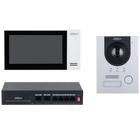 Dahua KTP01L(F) kit VDP flush(S2)