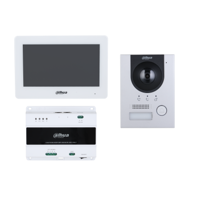 Dahua DHI-KTD01(S) S3