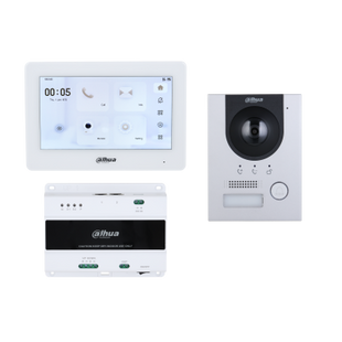 Dahua DHI-KTD01(S) S3