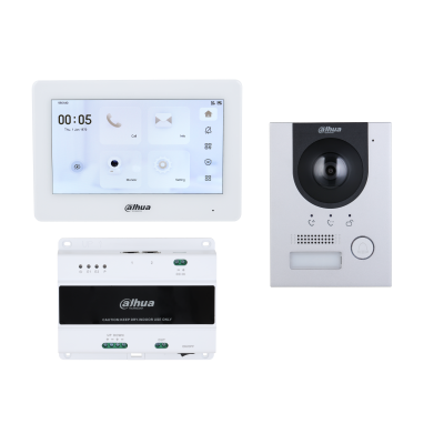 Dahua DHI-KTD01(S) S3