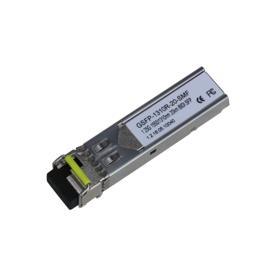 Dahua GSFP-1310R-20-SMF