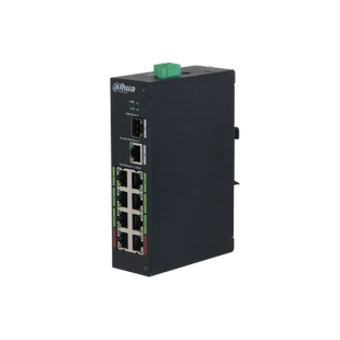 Dahua DH-LR2110-8ET-120-V2