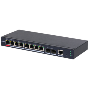 Dahua DH-S4210-8GT-110