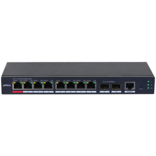 Dahua DH-S4210-8GT-110